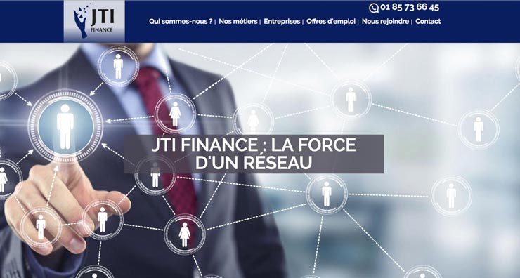 JTI Finance