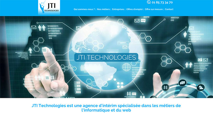 JTI technologies
